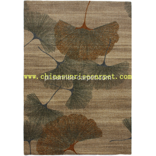 Popularne projektowanie Nylonu Printing Carpet